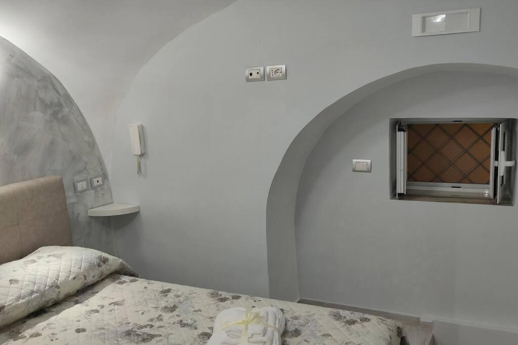 Il Duomo A Due Passi Apartment Napoli Exterior foto